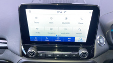 Ford EcoSport 1.5 EcoBlue 125 Titanium 5dr Diesel Hatchback